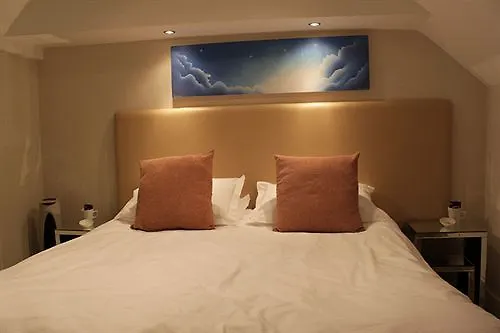 *** Gasthuis Oyo Lifestyle Hotel Sea Breeze Hove Verenigd Koninkrijk
