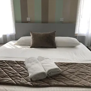 Maison d'hôtes Surf, Hove