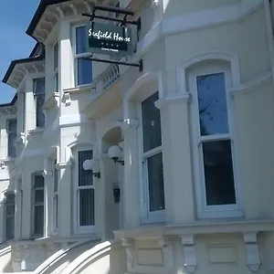 Maison d'hôtes Seafield House, Hove