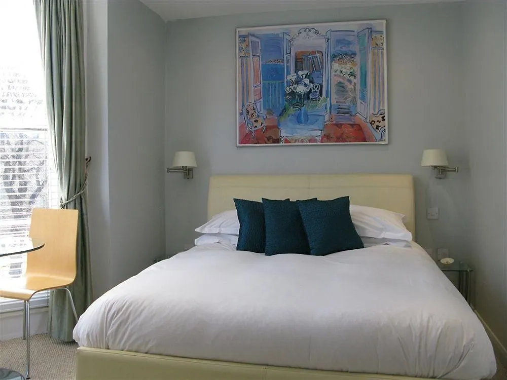 Oyo Lifestyle Hotel Sea Breeze Hove 3*,  Royaume-Uni