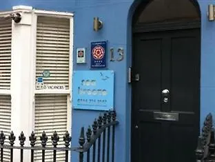 Maison d'hôtes Oyo Lifestyle Hotel Sea Breeze Hove