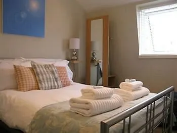 Maison d'hôtes Oyo Lifestyle Hotel Sea Breeze Hove