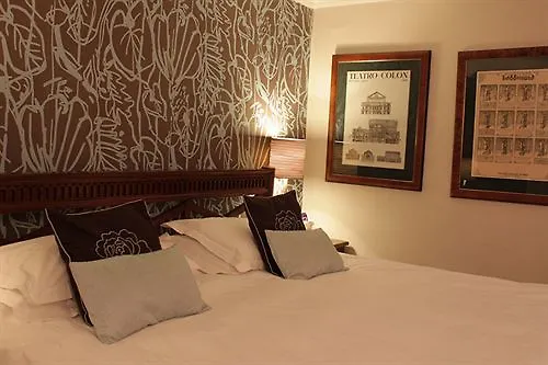 Oyo Lifestyle Hotel Sea Breeze Hove Royaume-Uni