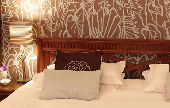 Oyo Lifestyle Hotel Sea Breeze Hove Maison d'hôtes