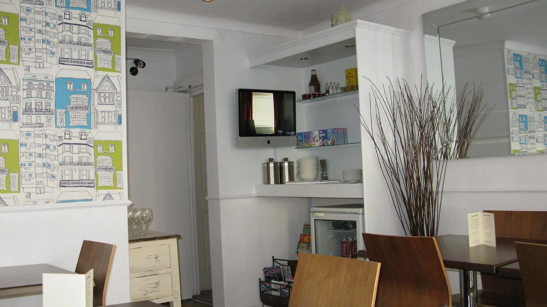 Oyo Lifestyle Hotel Sea Breeze Hove Royaume-Uni