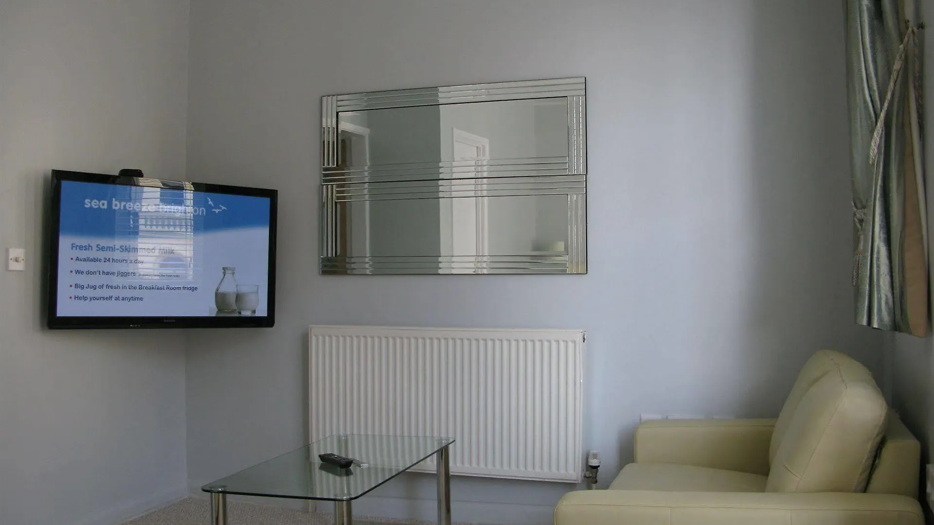 Oyo Lifestyle Hotel Sea Breeze Hove Maison d'hôtes