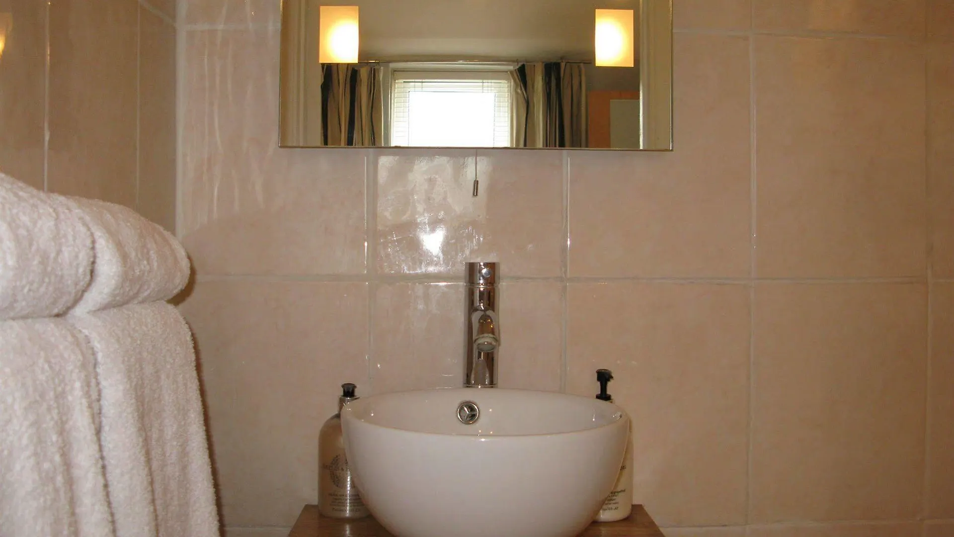 Maison d'hôtes Oyo Lifestyle Hotel Sea Breeze Hove