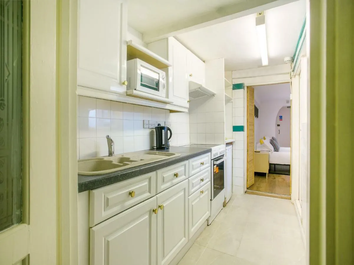 Maison d'hôtes Oyo Lifestyle Hotel Sea Breeze Hove